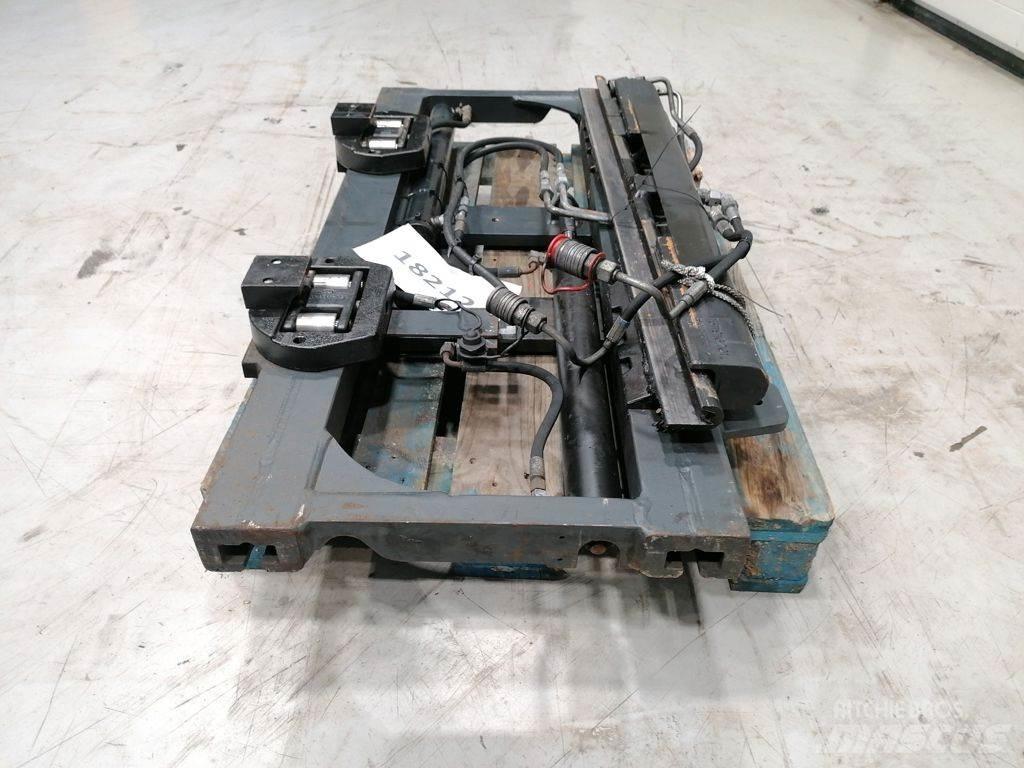 Kaup 4.8T466B Вилки