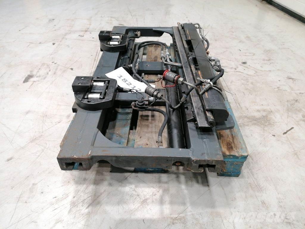 Kaup 4.8T466B Вилки