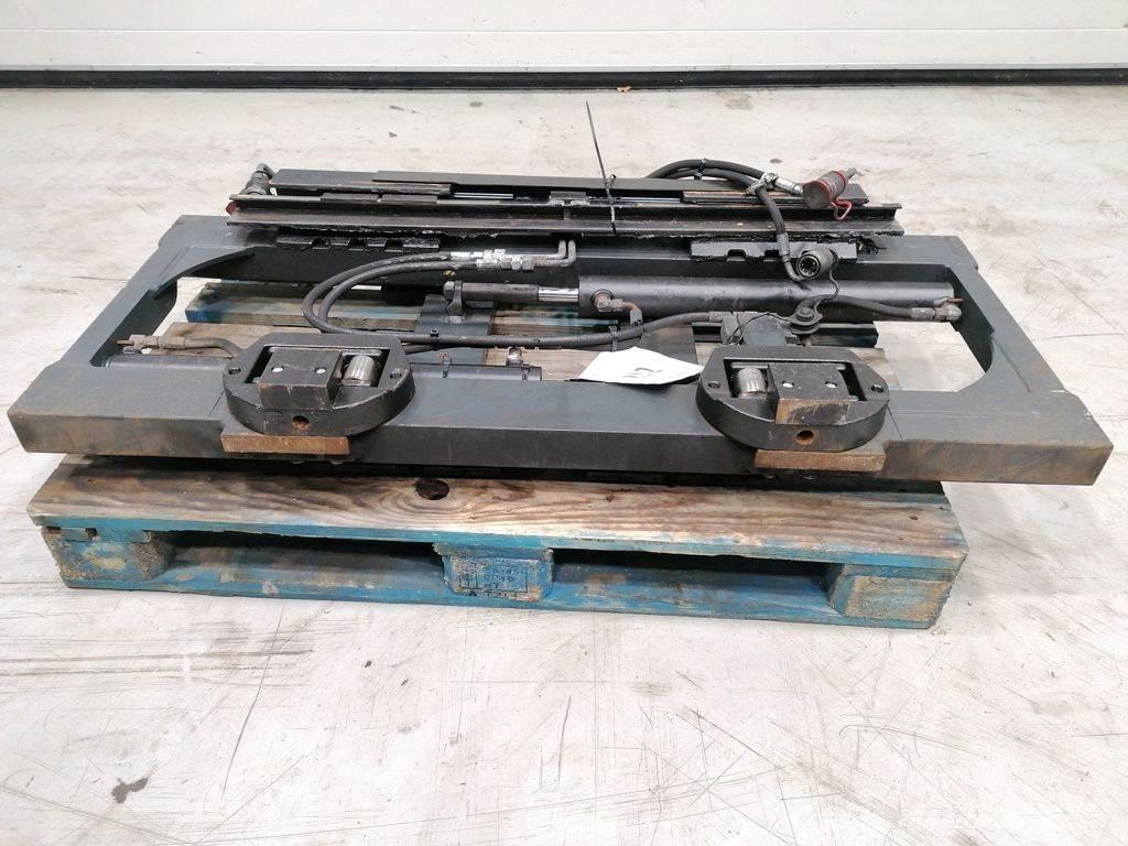 Kaup 4.8T466B Вилки