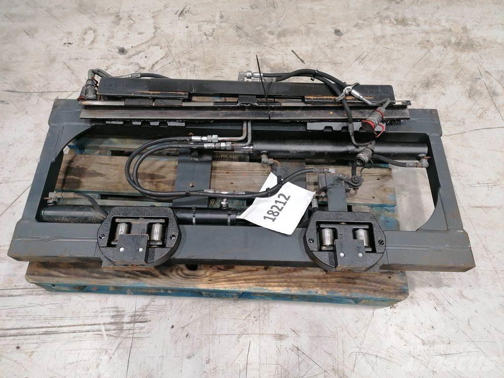 Kaup 4.8T466B Вилки