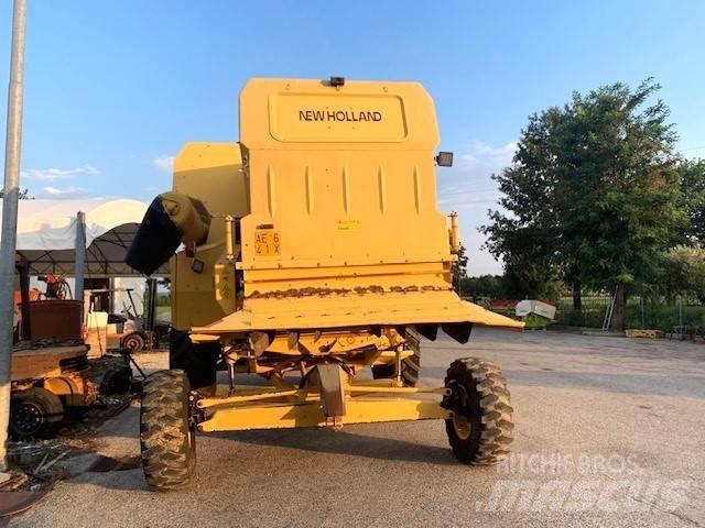 New Holland AL 59 Комбайни