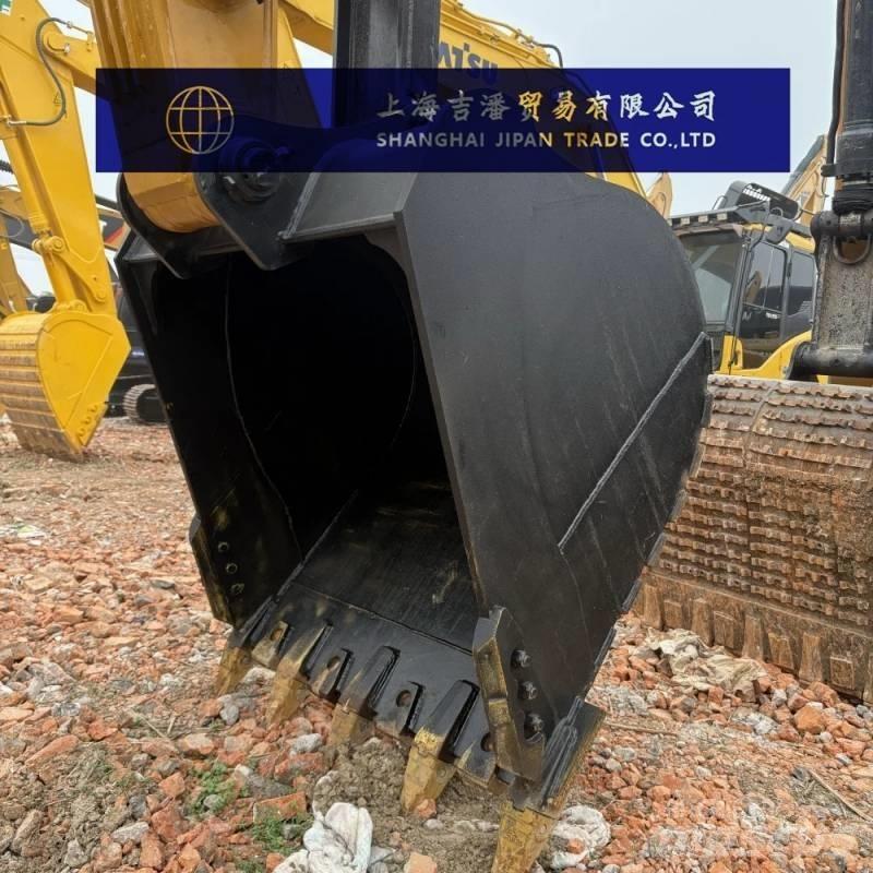 Sany SY 335 H Верижен екскаватор