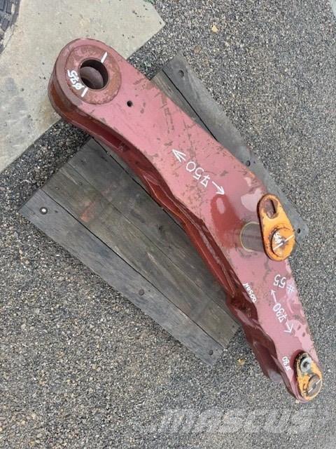 Doosan BUCKET LINK Кофи