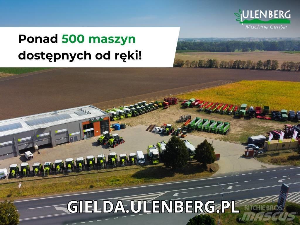 CLAAS Axion 850 Трактори