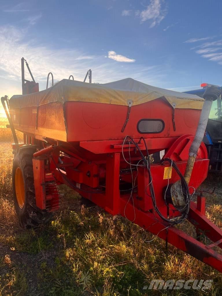 Överum 4012 Минерални приспособления за разширяване на струята