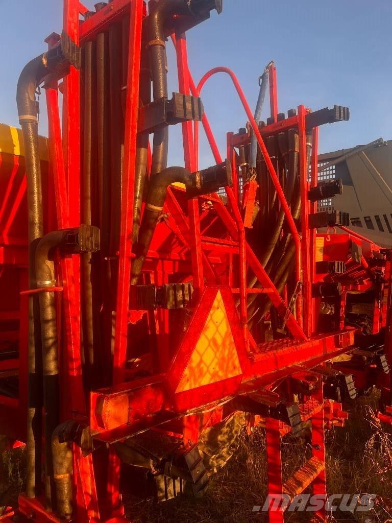 Överum 4012 Минерални приспособления за разширяване на струята