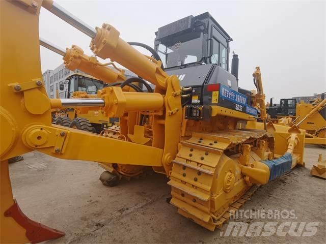 Shantui SD 22 Верижни булдозери
