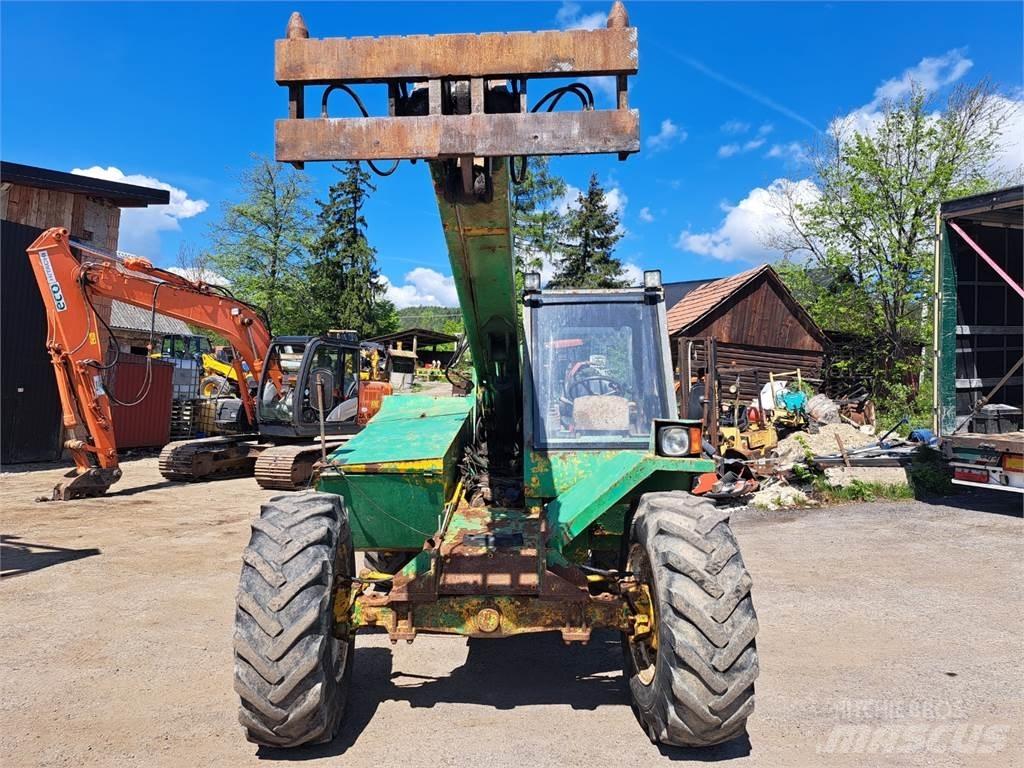 Matbro TS 260 Строителство - Други