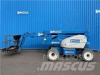 Niftylift HR 21 D E Съчленени стрелови подемници