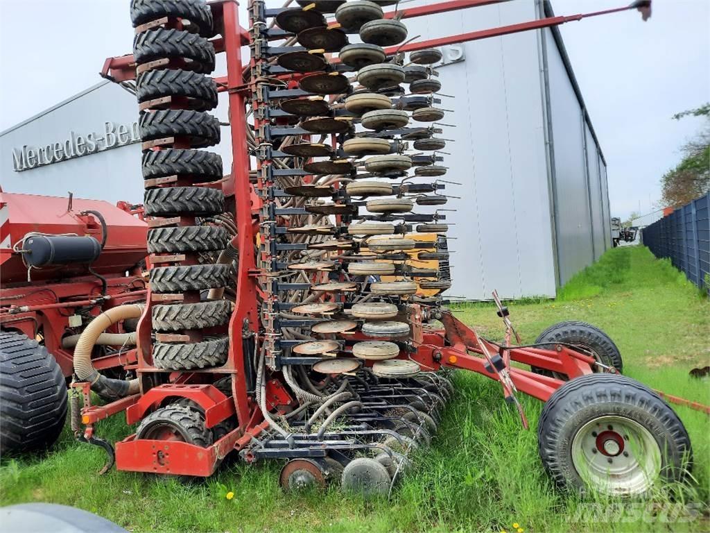 Horsch Pronto 9RX Редосеялки