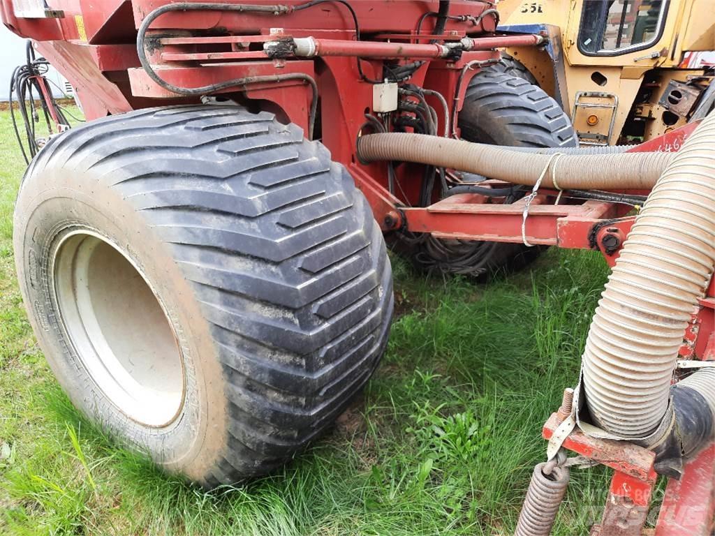 Horsch Pronto 9RX Редосеялки