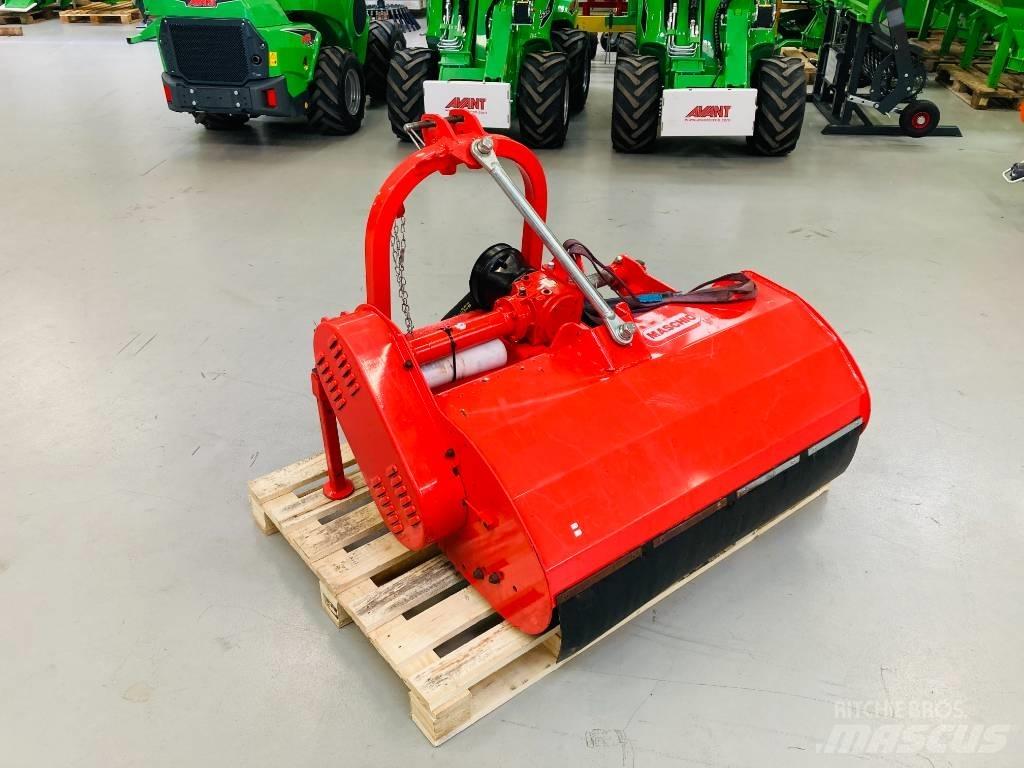 Maschio Barbi 120 cm Косачки