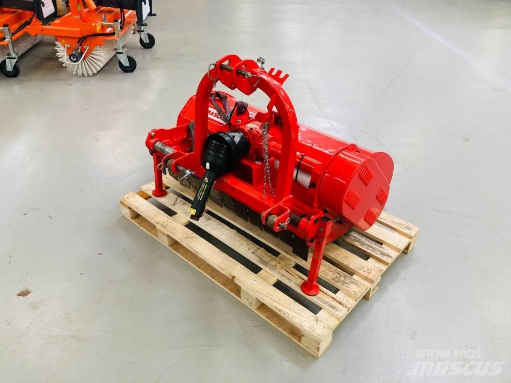 Maschio Barbi 120 cm Косачки
