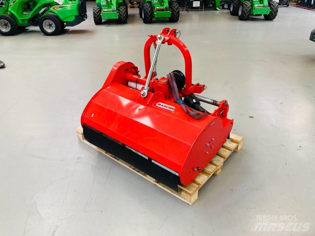 Maschio Barbi 120 cm Косачки