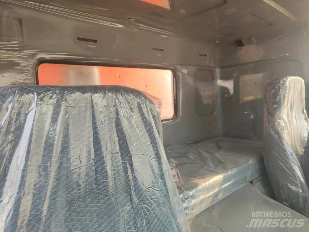 Howo 371 8x4 Самосвал