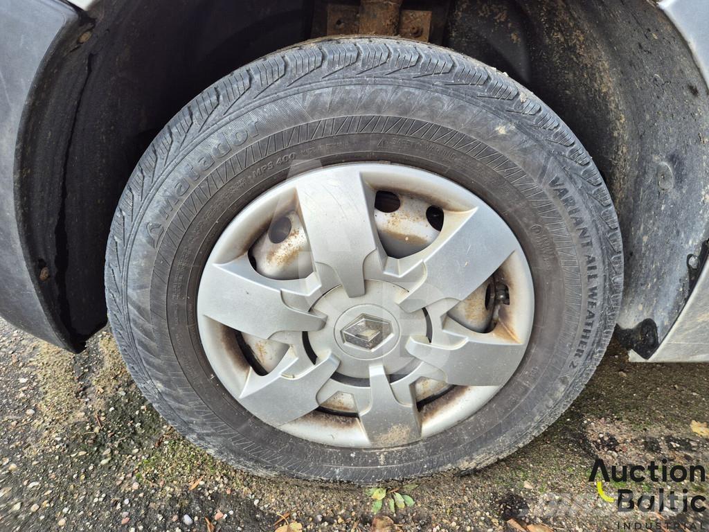 Renault Master Други