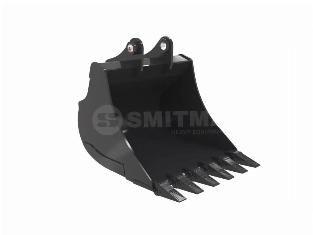 Volvo EC290 Кофи