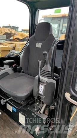 CAT 307 Мини екскаватори < 7 т