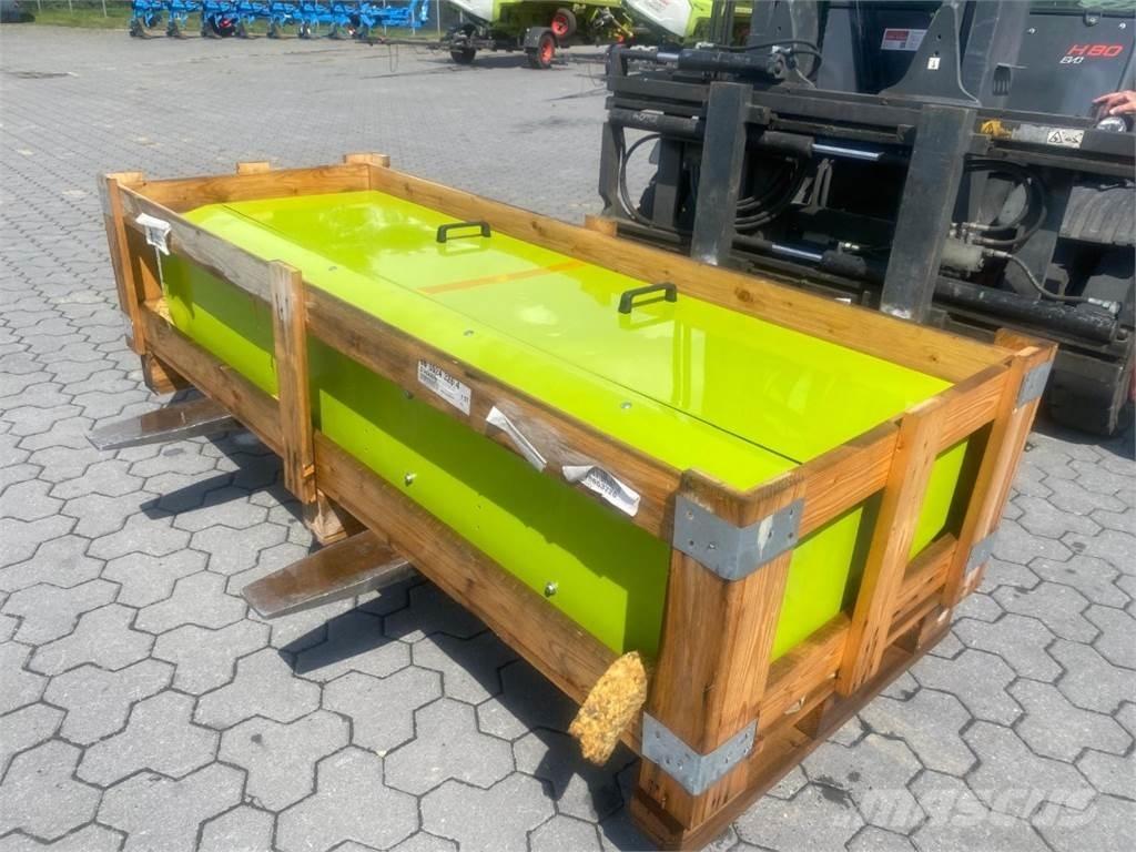 CLAAS Rapsbox Аксесоари  за комбайни