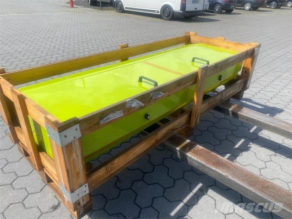 CLAAS Rapsbox Аксесоари  за комбайни