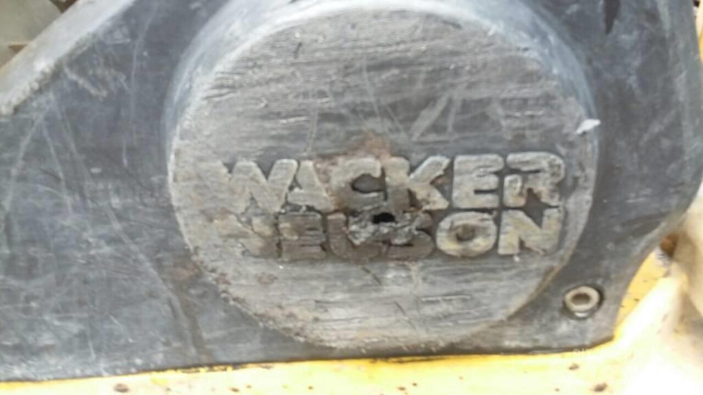 Wacker Neuson honta Компресори