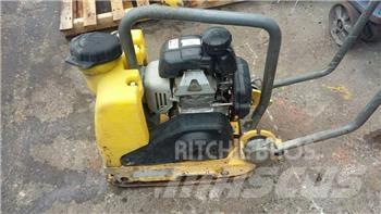 Wacker Neuson honta Компресори