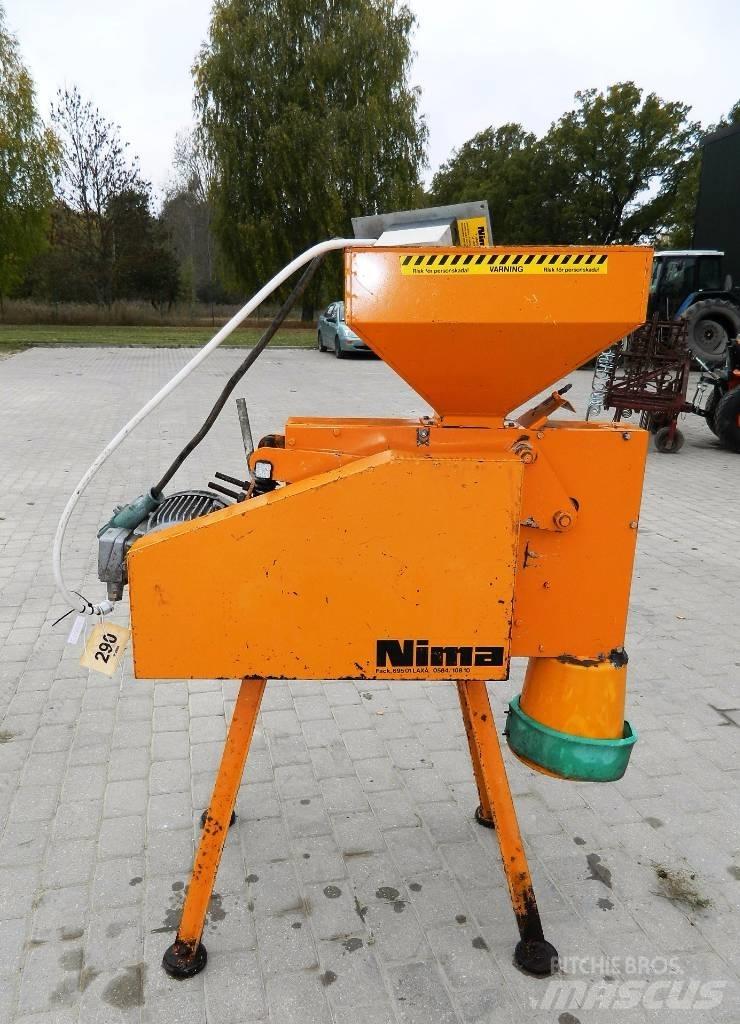  Nima 249380 Мелници