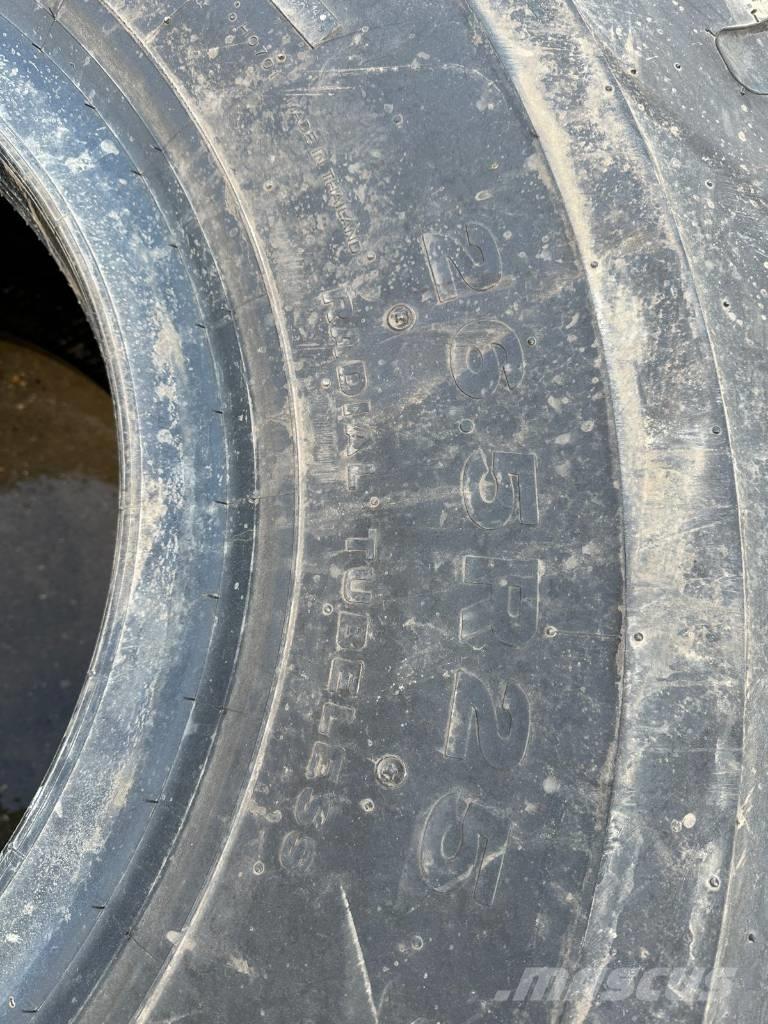 Bridgestone 26.5R25 Гуми