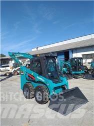 Sunward SWL2830 Мини товарачи
