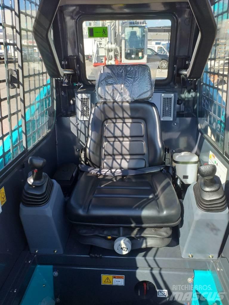 Sunward SWL2830 Мини товарачи
