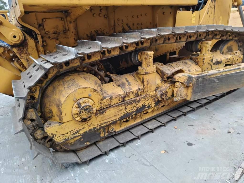 Shantui SD 23 Верижни булдозери
