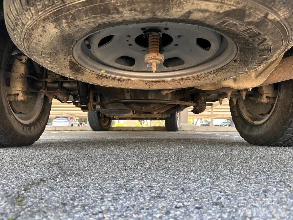 Ford F250 Пикапи