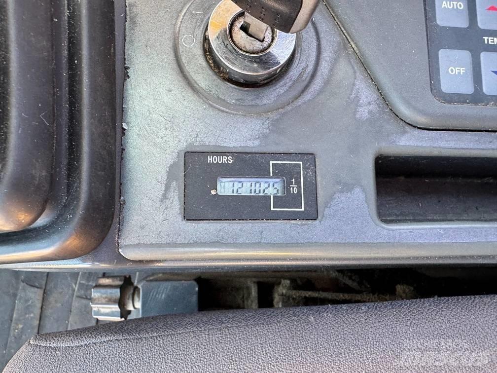 Doosan DX 380 LC Верижен екскаватор