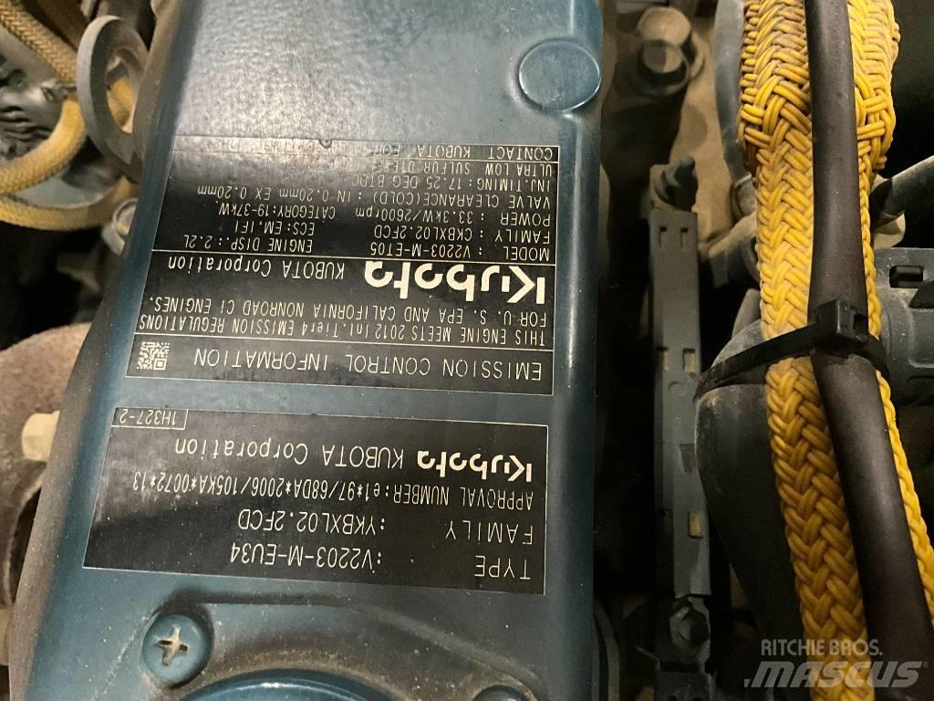 Bomag BW 138 AD-5 Двойни барабанни ролки
