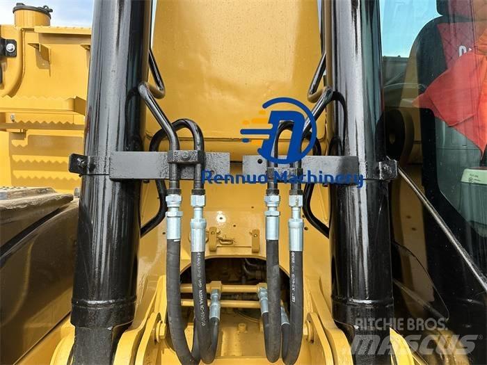 CAT 315D Средни екскаватори 7т - 12т
