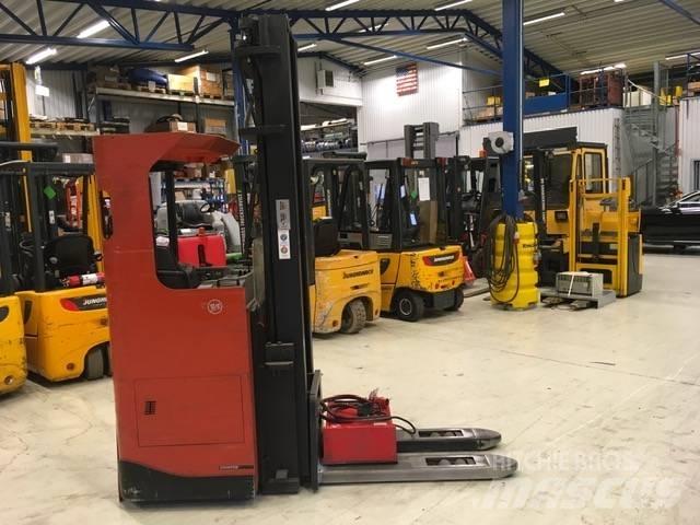 BT SRE 160 Самоходни товарачи