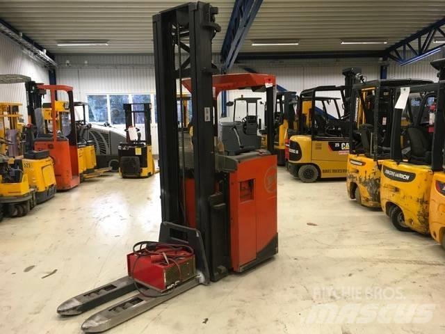 BT SRE 160 Самоходни товарачи