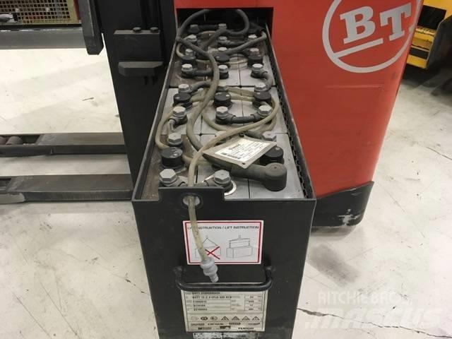 BT SRE 160 Самоходни товарачи