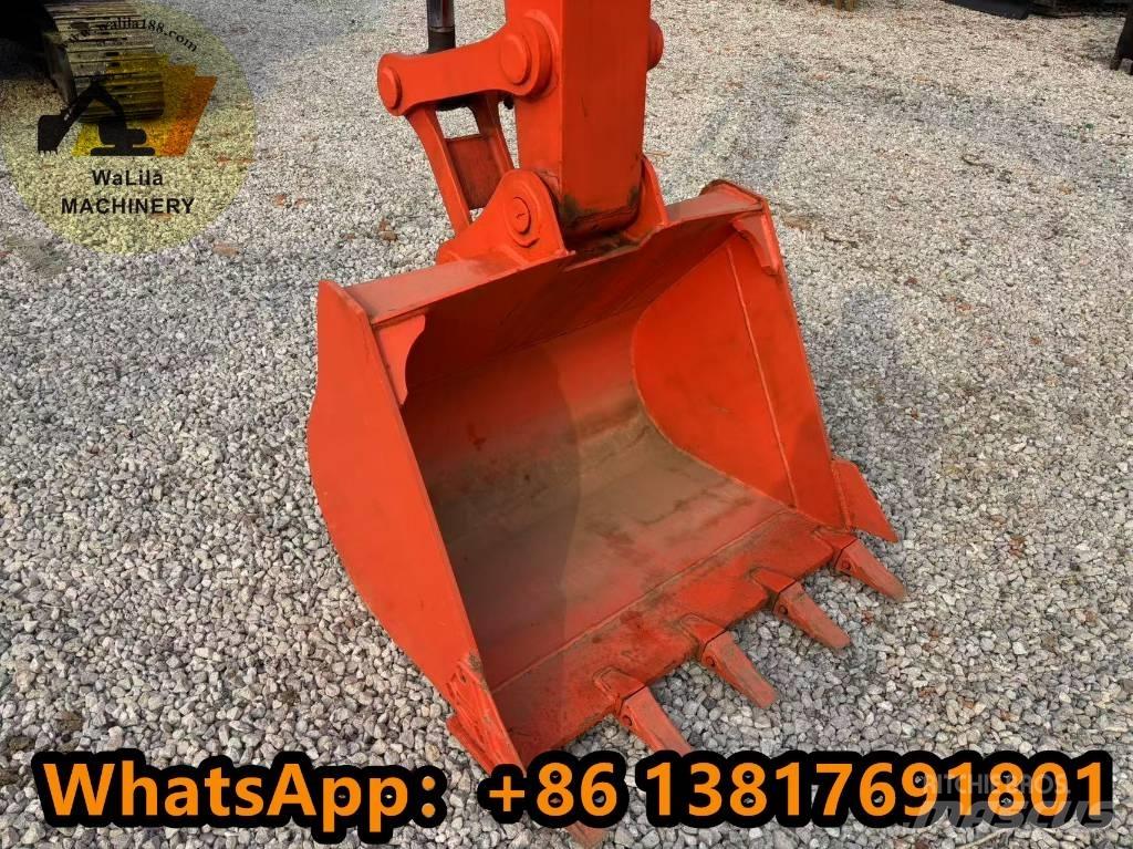 Kubota KX 185 Мини екскаватори < 7 т