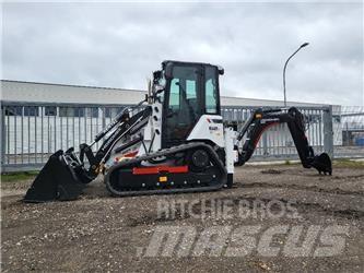 Hidromek HMK62T Верижни булдозери
