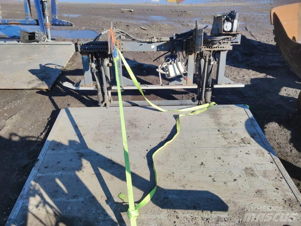  Cargo ZU175-110SA Транспорт - Други