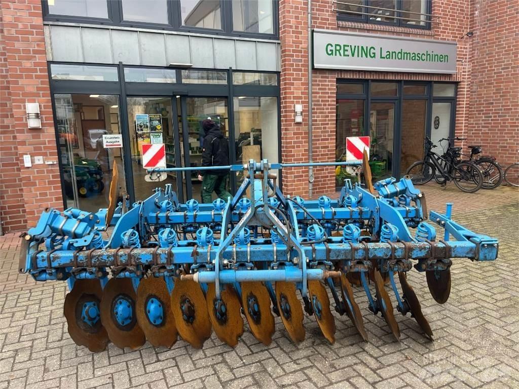 Lemken Rubin 9/300 Дискови брани