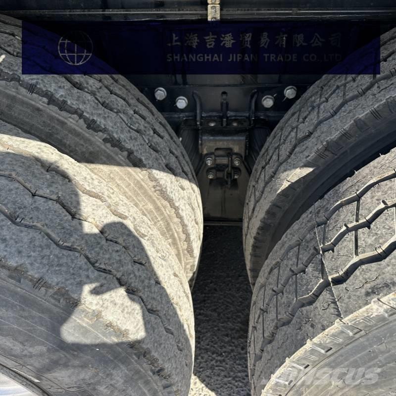 Sany STC 700 T 5 Всъдеходни кранове