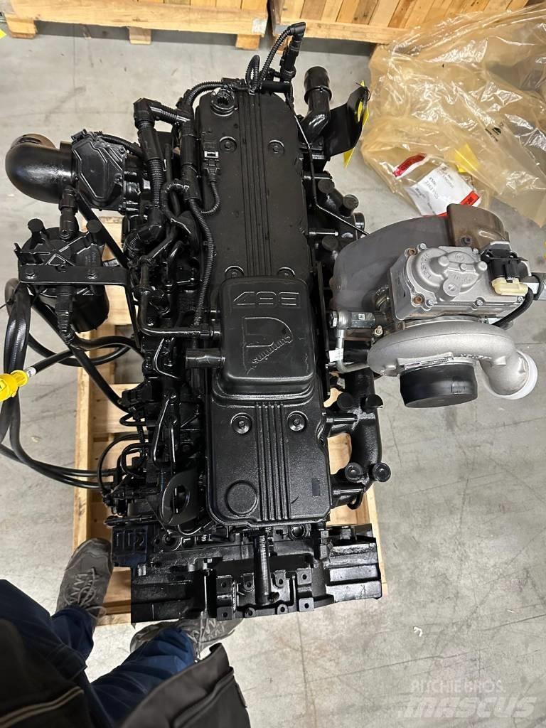 Cummins QSB 6.7 Селскостопанство - Други