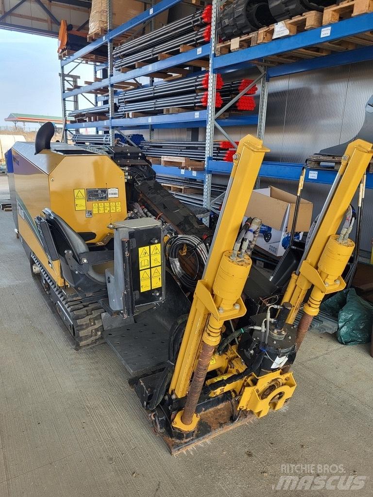 Vermeer D10x15III Пробивни машини за хоризонтално сондиране