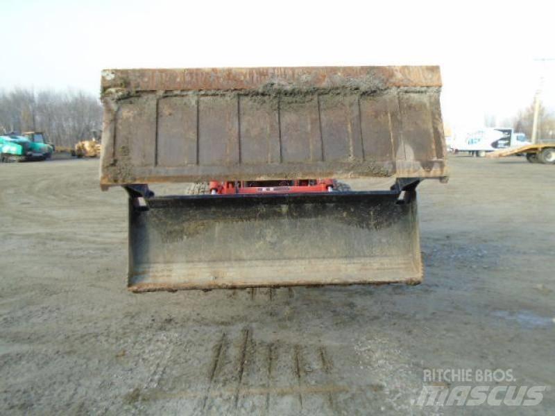 Kubota M 5-111 Трактори