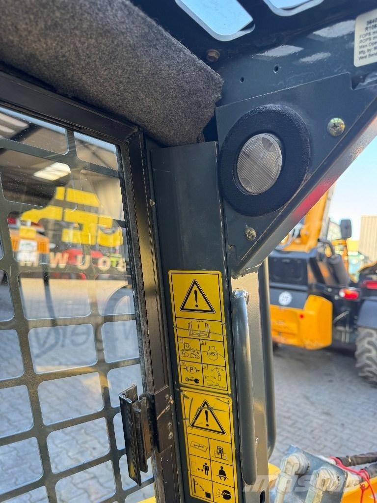 Gehl R105 Мини товарачи
