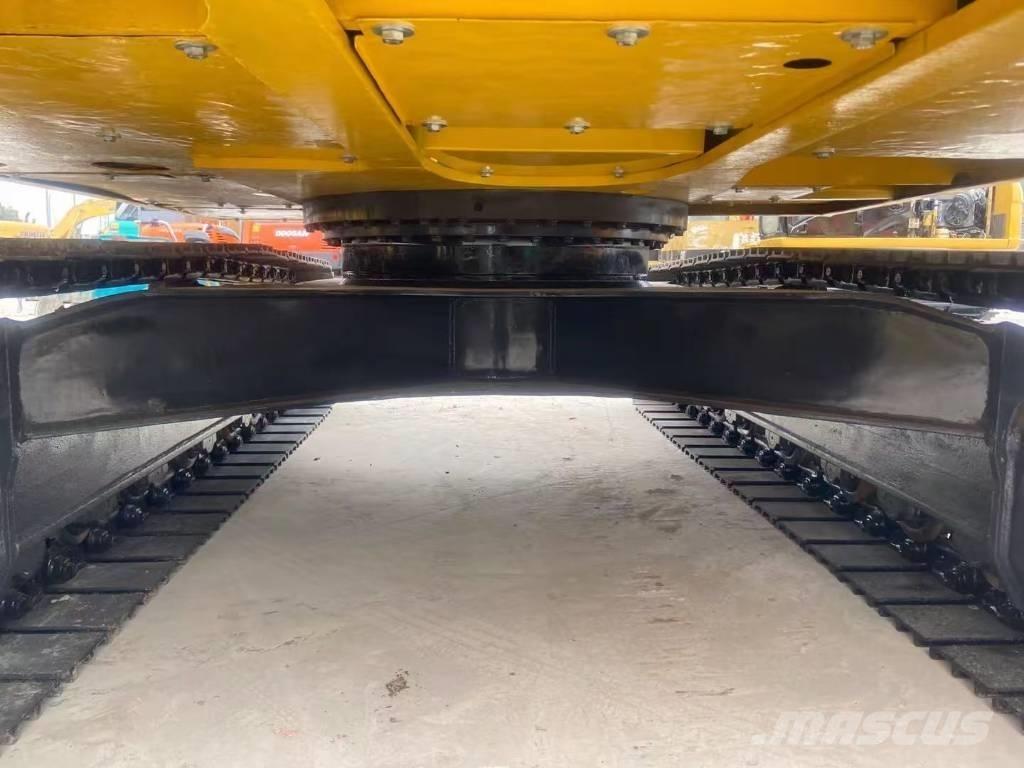 Komatsu PC 130 Верижен екскаватор