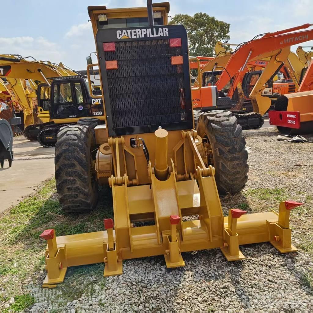 CAT 140 G Грейдери