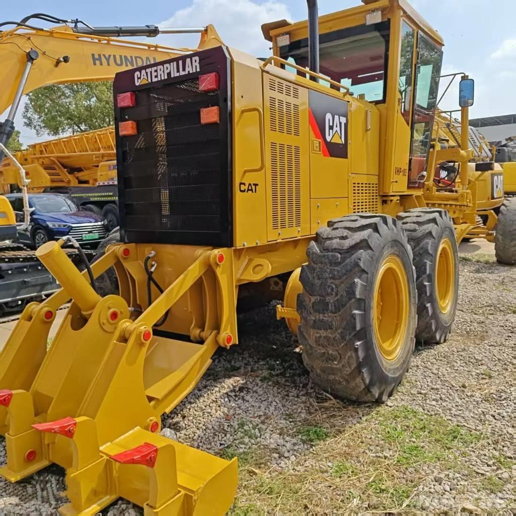CAT 140 G Грейдери